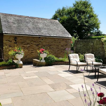Pinfield Boutique Hotel Hedgerley ภายนอก รูปภาพ