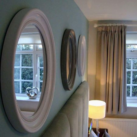 Pinfield Boutique Hotel Hedgerley ภายนอก รูปภาพ