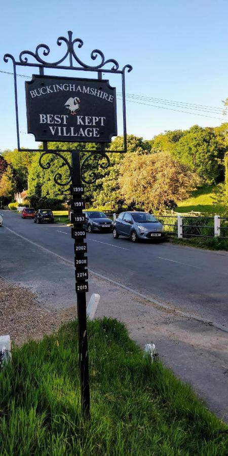 Pinfield Boutique Hotel Hedgerley ภายนอก รูปภาพ