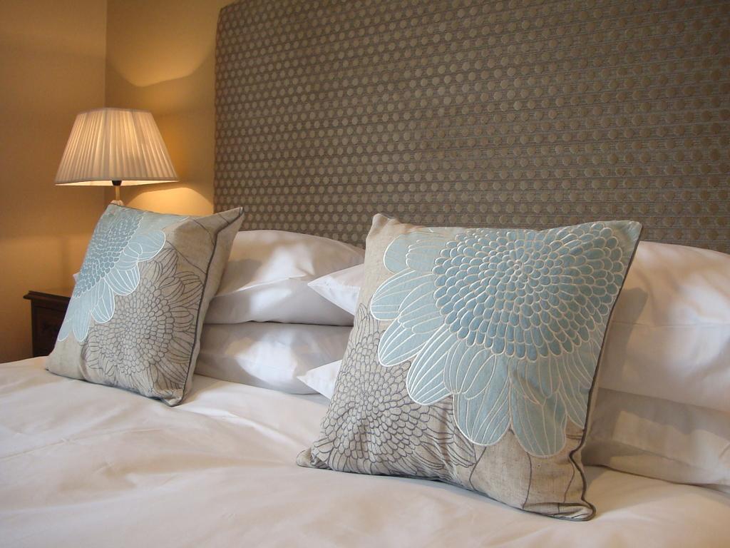 Pinfield Boutique Hotel Hedgerley ห้อง รูปภาพ