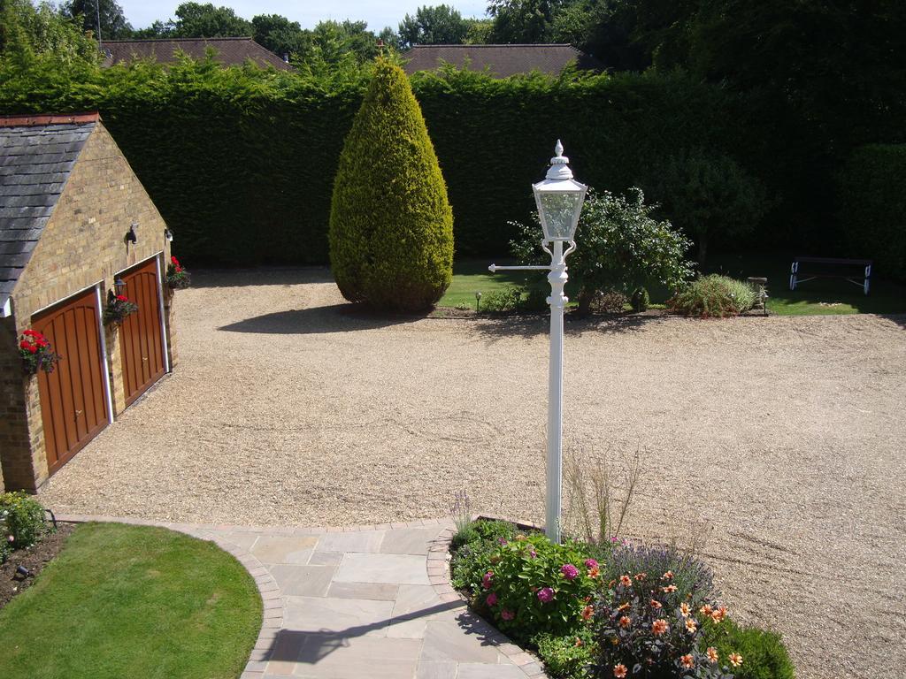 Pinfield Boutique Hotel Hedgerley ภายนอก รูปภาพ