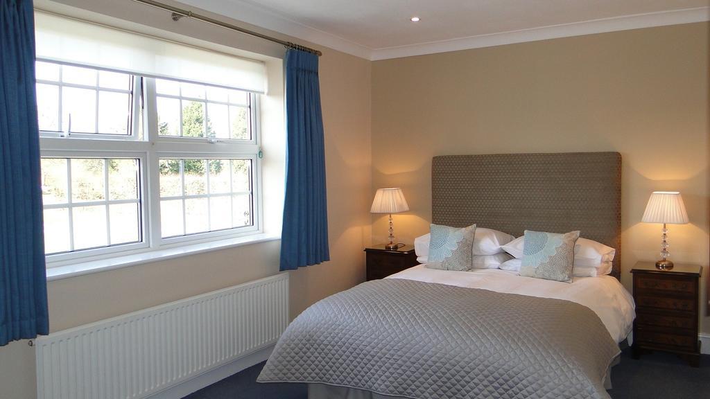 Pinfield Boutique Hotel Hedgerley ห้อง รูปภาพ