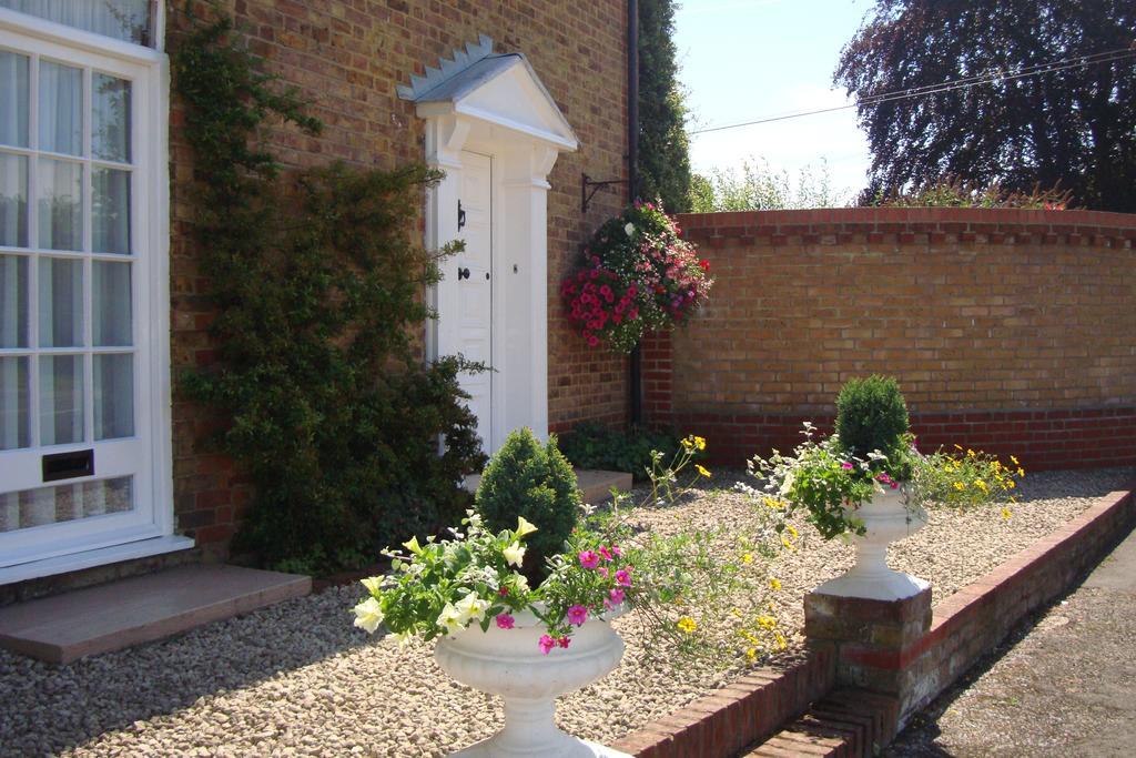 Pinfield Boutique Hotel Hedgerley ภายนอก รูปภาพ