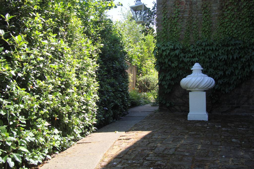 Pinfield Boutique Hotel Hedgerley ภายนอก รูปภาพ