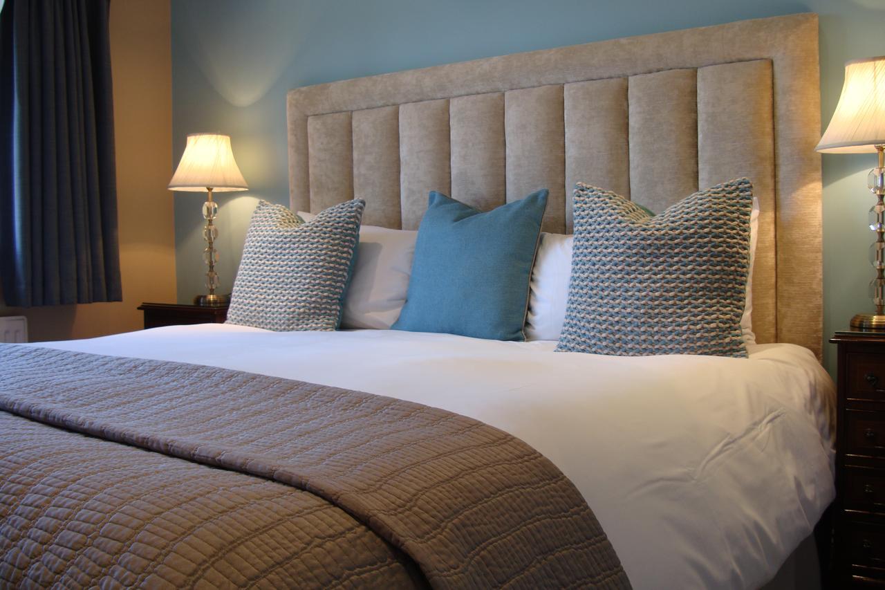 Pinfield Boutique Hotel Hedgerley ภายนอก รูปภาพ