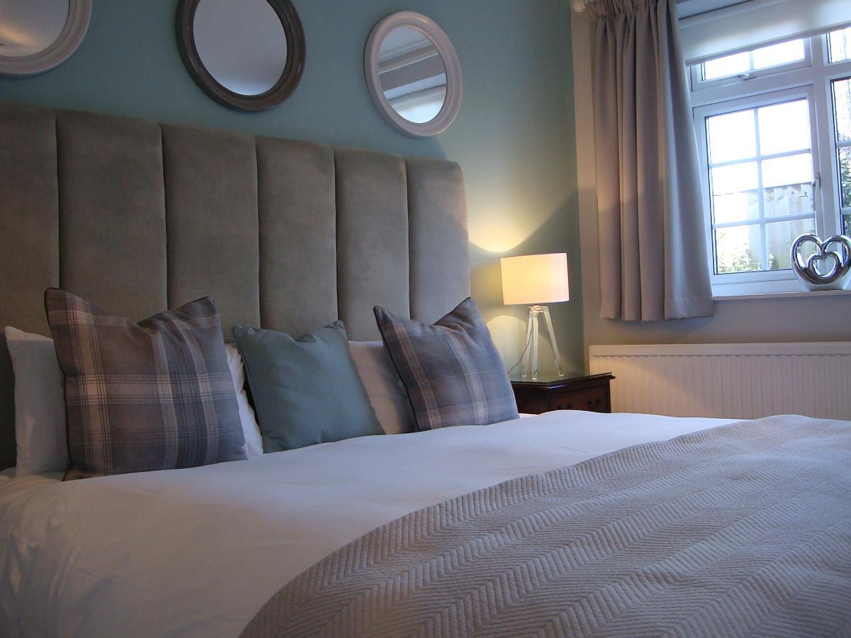 Pinfield Boutique Hotel Hedgerley ภายนอก รูปภาพ