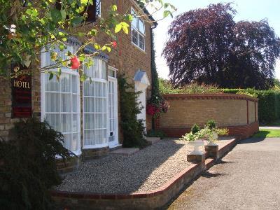 Pinfield Boutique Hotel Hedgerley ภายนอก รูปภาพ