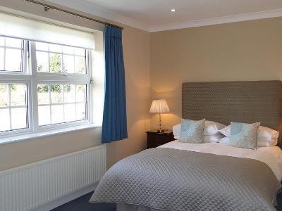 Pinfield Boutique Hotel Hedgerley ภายนอก รูปภาพ