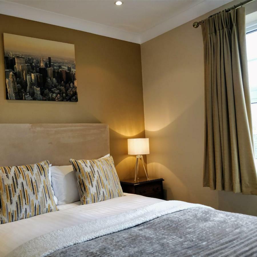 Pinfield Boutique Hotel Hedgerley ภายนอก รูปภาพ