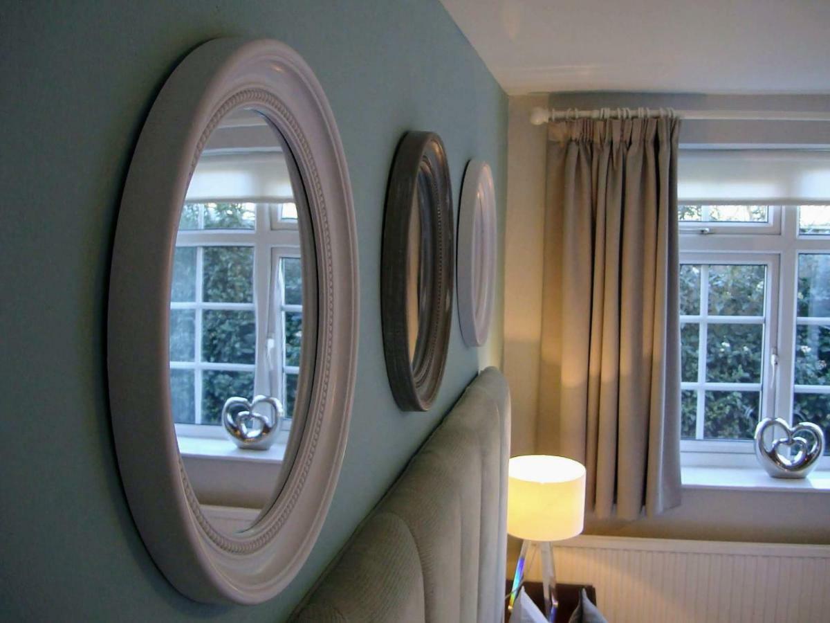Pinfield Boutique Hotel Hedgerley ภายนอก รูปภาพ
