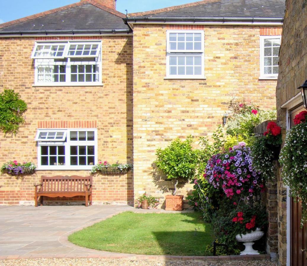Pinfield Boutique Hotel Hedgerley ภายนอก รูปภาพ